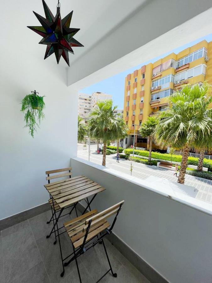 Ferienwohnung Paris Fashion - Torremolinos Exterior foto